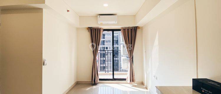 Disewakan Apartemen Meikarta 2 BR Unfurnished Twinford B227K 1