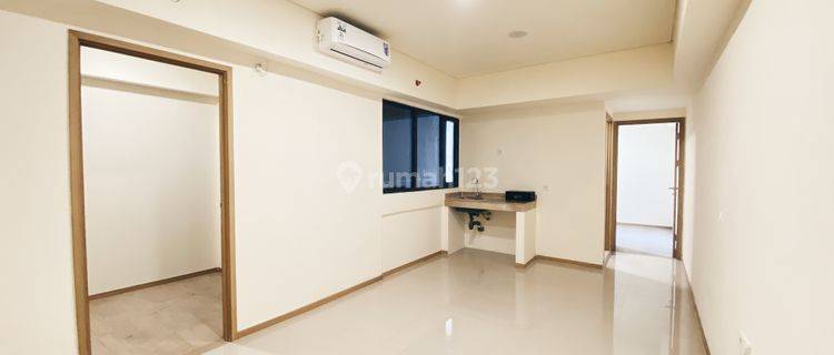 Disewakan Apartemen Meikarta 2 BR Unfurnished Newton B208f 1