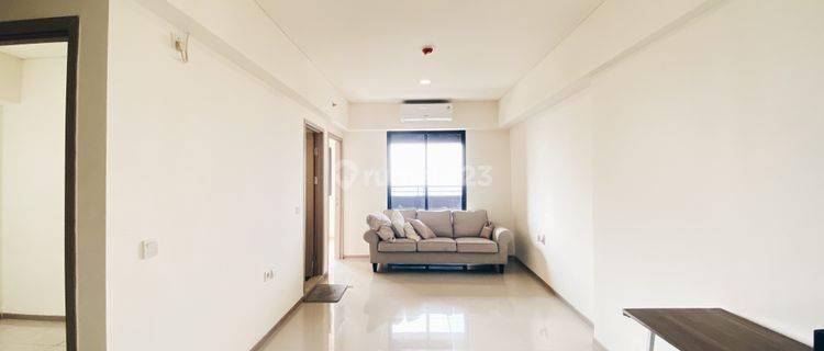 Dijual Apartemen Meikarta 3 BR Semi-Furnished Northview B205D 1