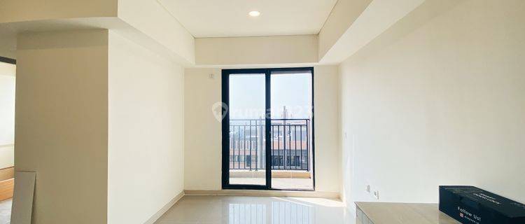 Disewakan Apartemen Meikarta 2 BR Unfurnished Silverlake B227K 1