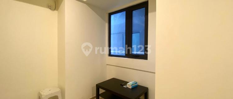 For Rent: Meikarta Apartment, 2 Bedroom Type, Semi-Furnished 1