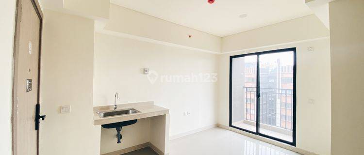 Disewa Apartemen Meikarta 2 BR Furnished Silverlake B222j 1