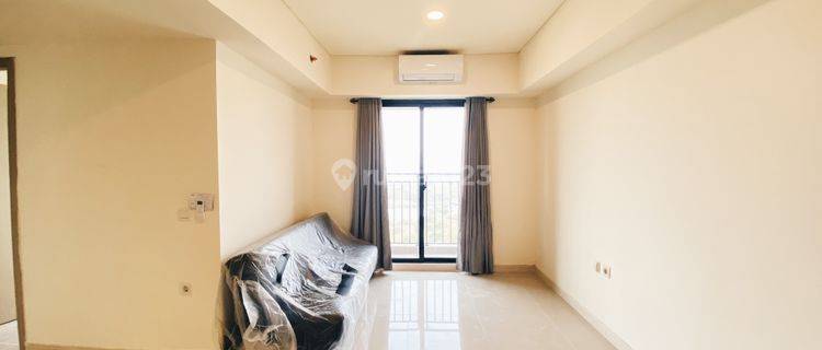 Dijual Apartemen Meikarta 3 BR Semi Furnished Silverlake B223e 1