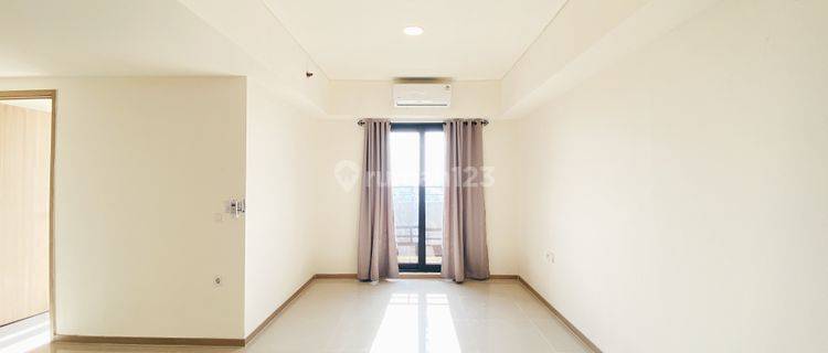 Disewakan Apartemen Meikarta 3 BR Unfurnished Newton B102e 1