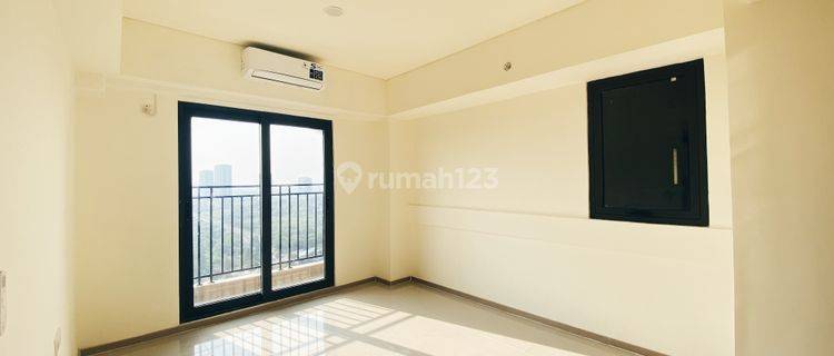 Disewakan Apartemen Meikarta 2 BR Unfurnished Overton B118i 1