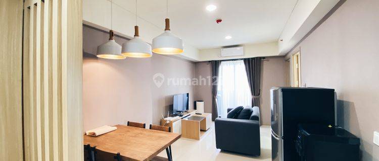 Dijual Apartemen Meikarta 3 BR Furnished Northview B206a 1