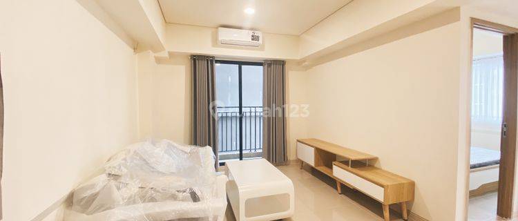 Disewakan Apartemen Meikarta 2 BR Furnished Twinford B218l 1