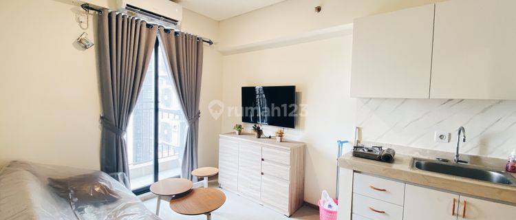 Disewa Apartemen Meikarta 2 BR Furnished Parkview B109j 1