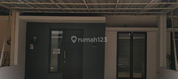 Jual Cepat Rumah 2 Lantai Type Lily Di Jaya Imperial Park Sepatan 1