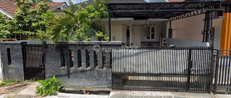 Dijual Muraaaah Rumah Di Griyaloka Bsd, Tangerang 1