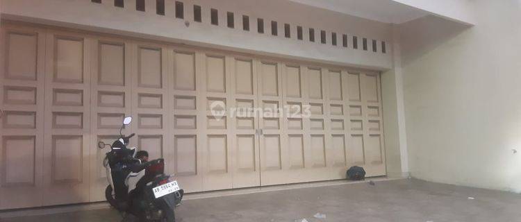 Dijual Ruko 3 Lantai Strategis, Bagus, Luas 245 M2, Hgb, Di Depok Sleman Yogyakarta 1