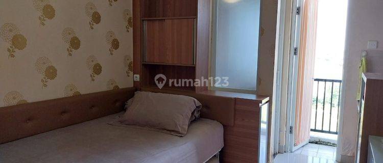 Dijual Apartemen, Type Studio, Furnished,dekat Kampus, di Seturan Yogyakarta 1