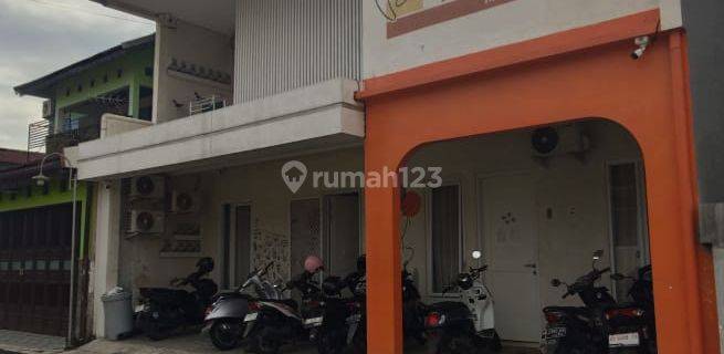 Dijual Kost Kosan Eksklusif Full Penghuni Full Furnished di Minomartani, Yogyakarta 1