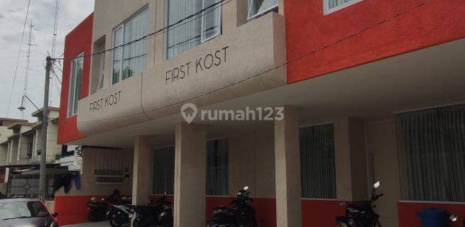 Dijual Kost Kosan Eksklusif Full Penghuni Full Furnished di Kodya Yogyakarta 1