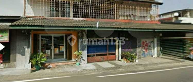 Quick Sale: Boarding House with 37 Rooms, Steps Away from UGM, UNY, Strategic Location in Depok Yogyakarta 1