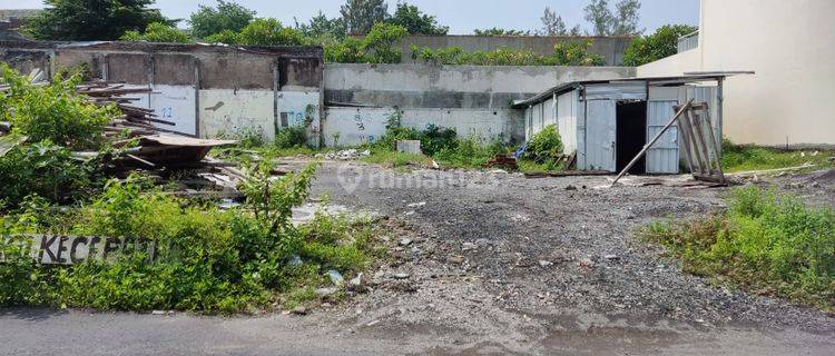 Dijual Tanah Kavling, Lokasi Premium, Kawasan Hunian, Dekat Kampus Dan Sekolah Favorit di Yogyakarta 1