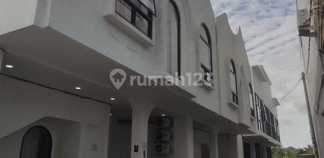 For Sale Exclusive Boarding House Fully Occupied Full Furnished Scandinavian Style, Near Campus and Yogyakarta City 1