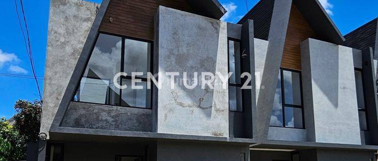 Dipasarkan Rumah Brand New Lokasi Strategis Di Ciater Serpong 1