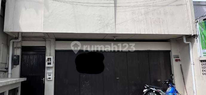 Ruko Karang Anyar, Semarang Tengah, SHM 1