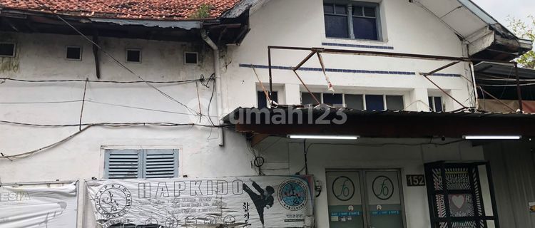 Rumah Strategis di Tengah Kota Semarang, dengan Kemudahan Akses ke Mall, Rumah Sakit, Sekolah, Tempat Ibadah, Stasiun 1