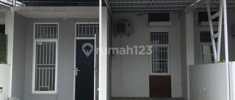 Rumah Bagus Unfurnished SHM di Mutiara Arteri Regensi, Gayamsari Semarang 1