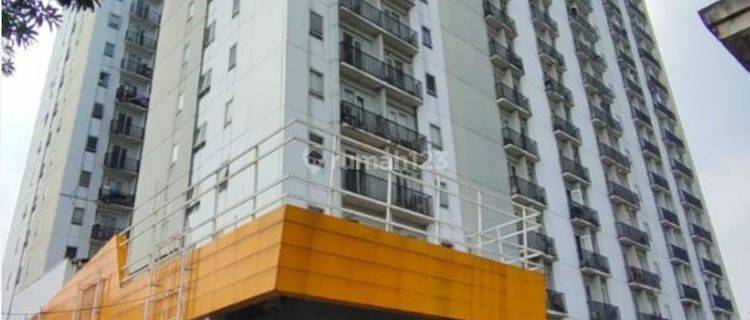 Dijual Kios Strategis di City Light Apartemen, Tangerang Selatan 1