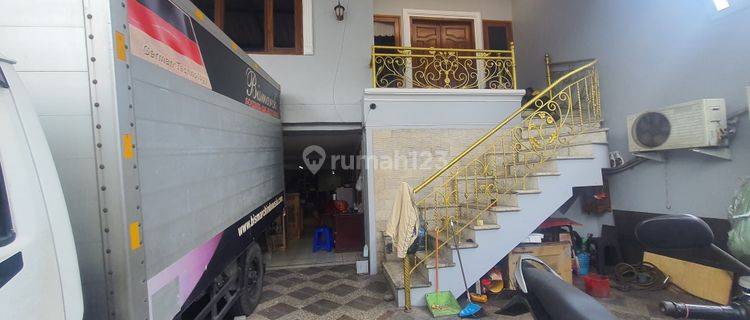 Rumah Bagus Dan Nyaman di Kepa Duri Jakarta Barat 1