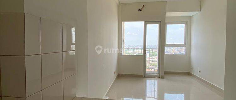 Dijual 1 Unit Tipe Studio di Apartemen Grand Icon Caman Jatibening 1