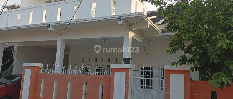 Dijual Rumah Baru Renovasi di Bansepco, Kranji, Bekasi Barat 1