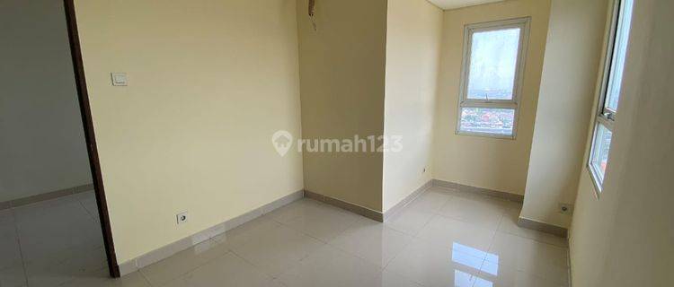 Dijual 1 Unit Dg 2 Kamar di Apartemen Grand Icon Caman Jatibening 1