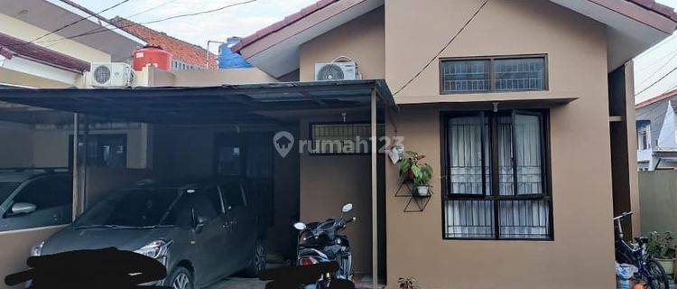 Dijual Rumah Siap Huni di Jati Kramat, Jatibening, Bekasi 1