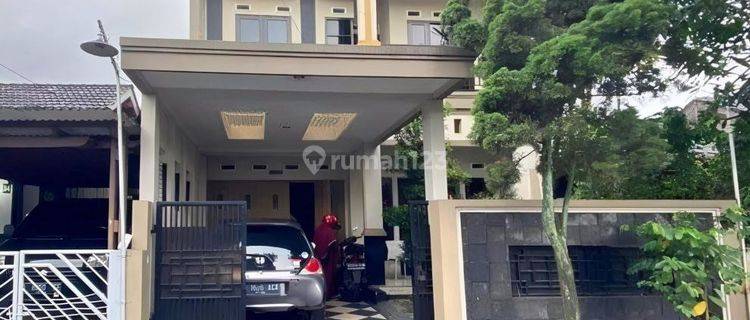 Dijual Rumah Siap Huni Di Jalan Kembar Lokasi Strategis 1