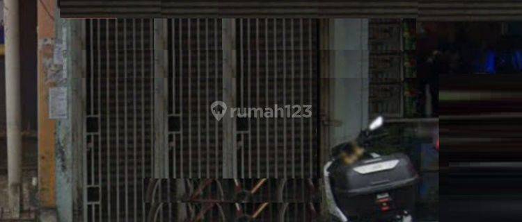 Ruko Cocok Untuk Usaha Kuliner di Kiaracondong 1