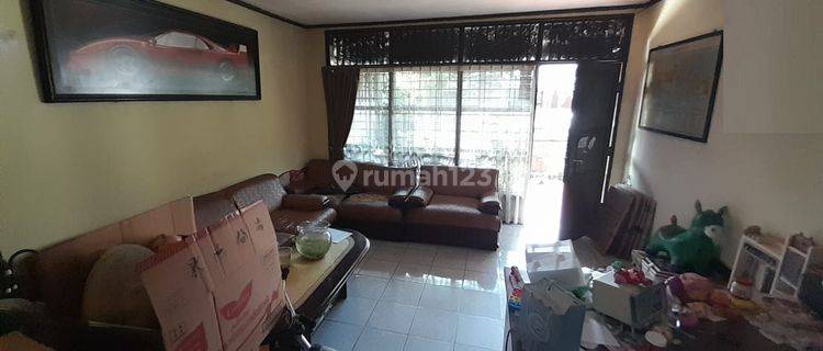 Rumah Cocok Untuk Kost di Kalijati Raya, Antapani 1