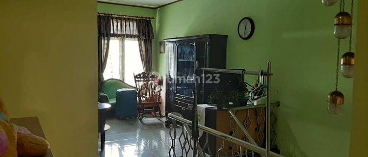 Rumah 2 Lantai Super Nyaman di Gunung Batu 1