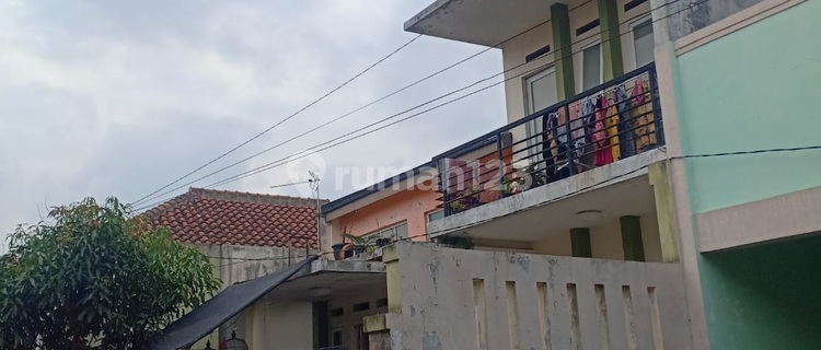 Modern Beautiful House in Sangkuriang, Cimahi 1