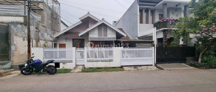 Rumah Cocok Untuk Kantor di Taman Bumi Prima, Cimahi 1