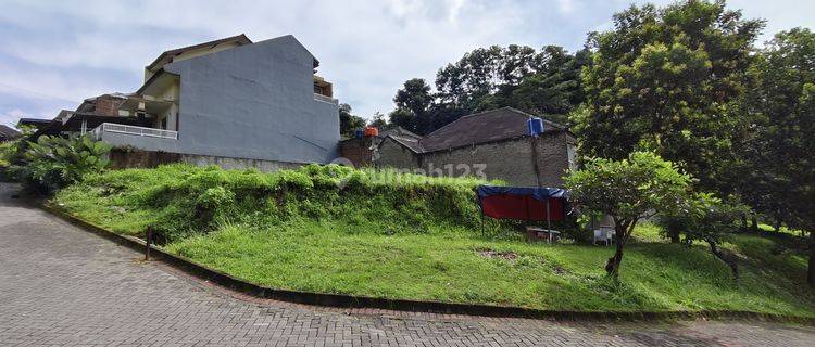 Tanah Hook Bisa 2 Muka di Sanghyang Pancanaka Hill, Cibeber 1