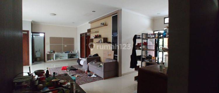 Rumah Semi Furnished di Matra Persada, Gunung Batu 1