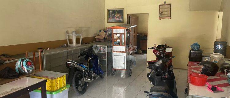 Dijual Cepat Ruko Murah Di Permata Cimahi 1