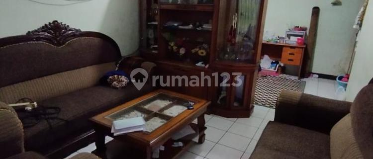 Rumah Bisa Untuk Tempat Tinggal Atau Kost di Margamulya, Cimahi 1