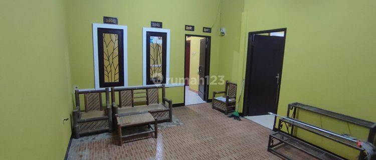 Rumah Bersih Terawat Siap Huni di Graha Margaasih 1