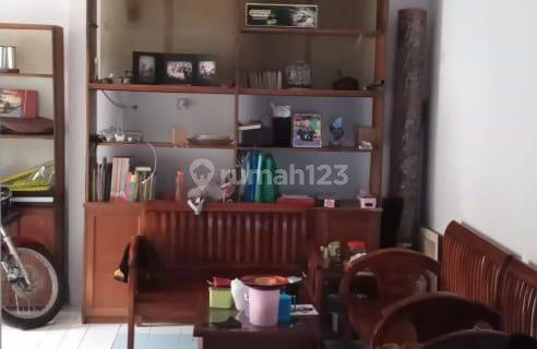 Rumah Terawat Nyaman Dihuni di Cijerah 1