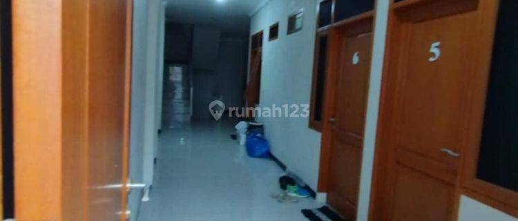 Kost Jamin Menguntungkan Lokasi Strategis di Dago 1