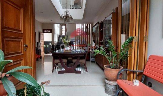 Dijual Rumah Tanjungsari Antapani Bandung 1