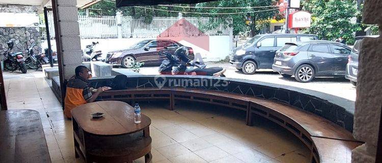 Rumah Mainroad Supratman Cihapit Bandung Wetan 1