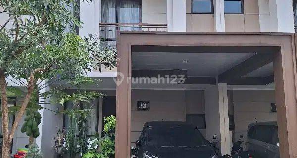 Dijual Rumah Komplek Podomoro Buah Batu Kota Bandung Cluster Amagriya Dwi 1