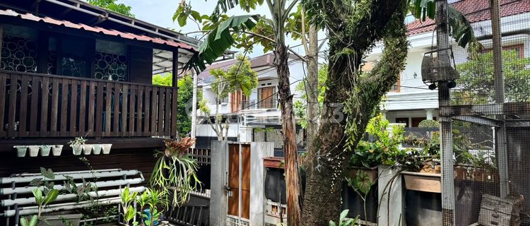 Dijual Rumah Tanjungsari Antapani Bandung 1