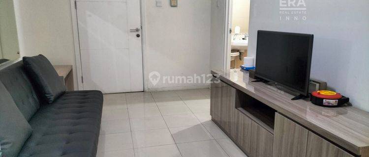 Apartemen 2 Bed Room, ditengah kota 1