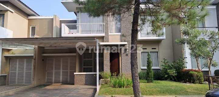 House in a Cluster in KBP Ready to Occupy 1